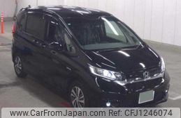 honda freed-hybrid 2022 quick_quick_6AA-GB7_GB7-3172782