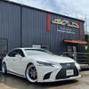 lexus ls 2018 -LEXUS--Lexus LS DAA-GVF50--GVF50-6000278---LEXUS--Lexus LS DAA-GVF50--GVF50-6000278- image 1