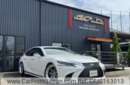 lexus ls 2018 -LEXUS--Lexus LS DAA-GVF50--GVF50-6000278---LEXUS--Lexus LS DAA-GVF50--GVF50-6000278-