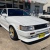 toyota corolla-levin 1984 quick_quick_E-AE86_AE86-0111632 image 3