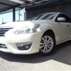 nissan teana 2020 -NISSAN 【浜松 340ﾆ2001】--Teana DBA-L33--L33-119053---NISSAN 【浜松 340ﾆ2001】--Teana DBA-L33--L33-119053- image 1