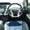 toyota prius-α 2012 -TOYOTA--Prius α DAA-ZVW41W--ZVW41-3082743---TOYOTA--Prius α DAA-ZVW41W--ZVW41-3082743- image 21