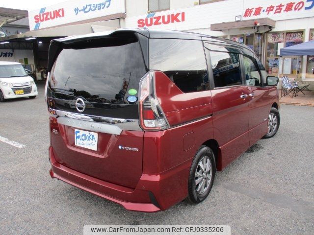 nissan serena 2019 -NISSAN 【名変中 】--Serena HFC27--029660---NISSAN 【名変中 】--Serena HFC27--029660- image 2