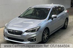 subaru impreza-wagon 2016 CFJ1664504