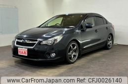 subaru impreza-g4 2014 -SUBARU 【名変中 】--Impreza G4 GJ7--016613---SUBARU 【名変中 】--Impreza G4 GJ7--016613-