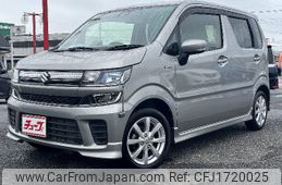 suzuki wagon-r 2019 CFJ1720025