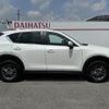 mazda cx-5 2017 CFJ1587916 image 4