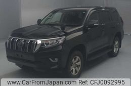 toyota land-cruiser-prado 2018 -TOYOTA--Land Cruiser Prado CBA-TRJ150W--TRJ150W-0087965---TOYOTA--Land Cruiser Prado CBA-TRJ150W--TRJ150W-0087965-