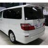 toyota alphard 2006 CFJ1805824 image 2
