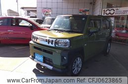 daihatsu taft 2022 -DAIHATSU--Taft 5BA-LA900S--LA900S-0102814---DAIHATSU--Taft 5BA-LA900S--LA900S-0102814-