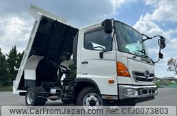 hino ranger 2017 GOO_NET_EXCHANGE_0560732A30240802W002