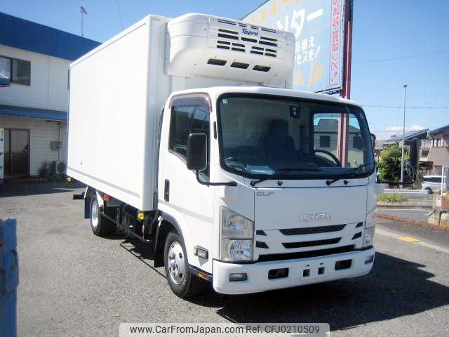 isuzu elf-truck 2019 GOO_NET_EXCHANGE_0560040A30240914W001 image 2