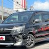 toyota voxy 2017 GOO_JP_700050301430240610010 image 3