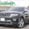 jeep grand-cherokee 2016 -CHRYSLER--Jeep Grand Cherokee ABA-WK36TA--1C4RJFFG4FC187522---CHRYSLER--Jeep Grand Cherokee ABA-WK36TA--1C4RJFFG4FC187522- image 17