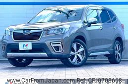 subaru forester 2019 -SUBARU--Forester 5AA-SKE--SKE-033600---SUBARU--Forester 5AA-SKE--SKE-033600-