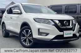 nissan x-trail 2019 -NISSAN--X-Trail DBA-NT32--NT32-307767---NISSAN--X-Trail DBA-NT32--NT32-307767-