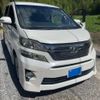 toyota vellfire 2012 -TOYOTA--Vellfire DBA-ANH25W--ANH25-8038318---TOYOTA--Vellfire DBA-ANH25W--ANH25-8038318- image 1