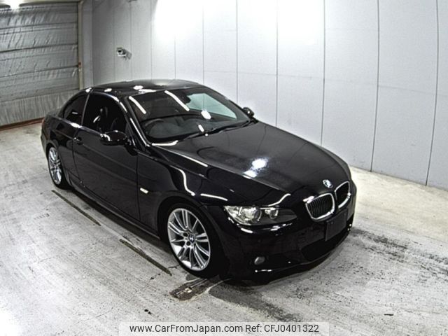 bmw 3-series 2008 -BMW--BMW 3 Series WL35-WBAWL72010JZ97573---BMW--BMW 3 Series WL35-WBAWL72010JZ97573- image 1