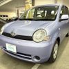 toyota sienta 2004 CFJ1827666 image 1