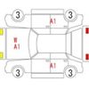 honda n-box 2016 CFJ1800854 image 2