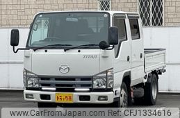 mazda titan 2014 CFJ1334616