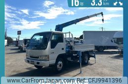 isuzu elf-truck 2004 -ISUZU--Elf KR-NPR81GR--NPR81G-7000303---ISUZU--Elf KR-NPR81GR--NPR81G-7000303-