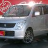 suzuki wagon-r 2008 -SUZUKI--Wagon R DBA-MH23S--MH23S-122655---SUZUKI--Wagon R DBA-MH23S--MH23S-122655- image 1