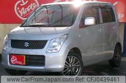 suzuki wagon-r 2008 -SUZUKI--Wagon R DBA-MH23S--MH23S-122655---SUZUKI--Wagon R DBA-MH23S--MH23S-122655-