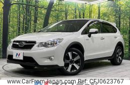 subaru xv 2014 -SUBARU--Subaru XV DAA-GPE--GPE-022108---SUBARU--Subaru XV DAA-GPE--GPE-022108-