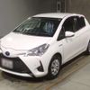 toyota vitz 2018 -TOYOTA 【なにわ 502ﾁ8500】--Vitz DAA-NHP130--NHP130-2037543---TOYOTA 【なにわ 502ﾁ8500】--Vitz DAA-NHP130--NHP130-2037543- image 1