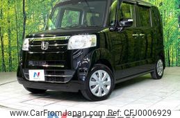 honda n-box 2016 -HONDA--N BOX DBA-JF1--JF1-1667805---HONDA--N BOX DBA-JF1--JF1-1667805-