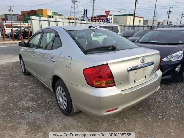 toyota allion 2002 -TOYOTA--Allion UA-NZT240--NZT240-0014249---TOYOTA--Allion UA-NZT240--NZT240-0014249- image 2