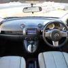 mazda demio 2008 TE495 image 7