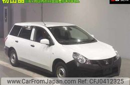 mitsubishi lancer-van 2018 CFJ0412325