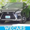 lexus rx 2017 quick_quick_DBA-AGL20W_AGL20-0007631 image 1