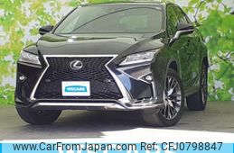 lexus rx 2017 quick_quick_DBA-AGL20W_AGL20-0007631