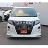 toyota alphard 2016 -TOYOTA--Alphard DBA-AGH30W--AGH30-0087713---TOYOTA--Alphard DBA-AGH30W--AGH30-0087713- image 7