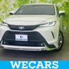 toyota harrier 2021 quick_quick_6BA-MXUA80_MXUA80-0053563 image 1