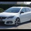 peugeot 308 2018 -PEUGEOT 【名変中 】--Peugeot 308 T9WAH01--JS318014---PEUGEOT 【名変中 】--Peugeot 308 T9WAH01--JS318014- image 1
