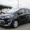 toyota sienta 2018 quick_quick_DAA-NHP170G_NHP170-7117075 image 7