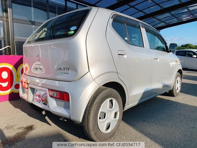 suzuki alto 2019 -SUZUKI--Alto HA36S--505005---SUZUKI--Alto HA36S--505005- image 2