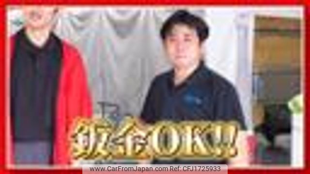 suzuki kei-works 2006 CFJ1725933 image 2