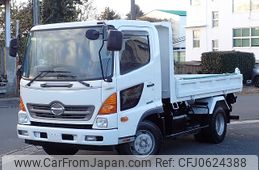 hino ranger 2013 24341421