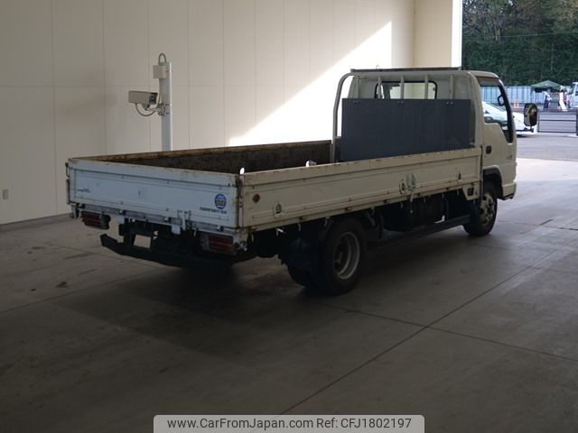isuzu elf-truck 2004 CFJ1802197 image 2