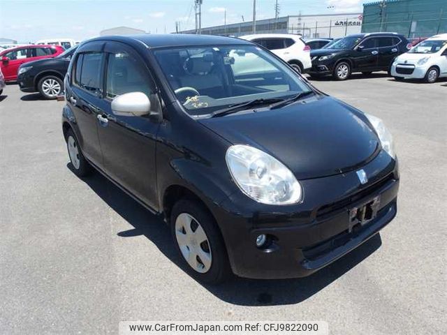 toyota passo 2014 21899 image 1