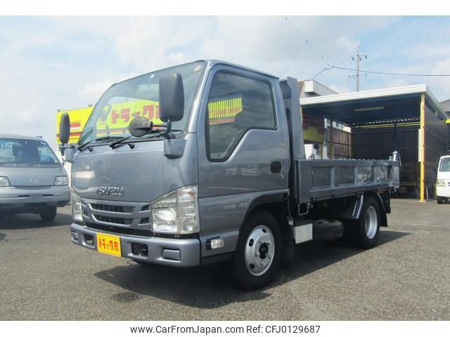 isuzu elf-truck 2017 GOO_NET_EXCHANGE_0208643A30240822W001 image 2