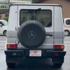 mercedes-benz g-class 1993 GOO_JP_700020345730210708002 image 9