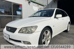 toyota altezza-gita 2002 -TOYOTA 【名変中 】--Altezza Gita GXE10W--0103626---TOYOTA 【名変中 】--Altezza Gita GXE10W--0103626-