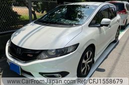 honda jade 2015 CFJ1558679