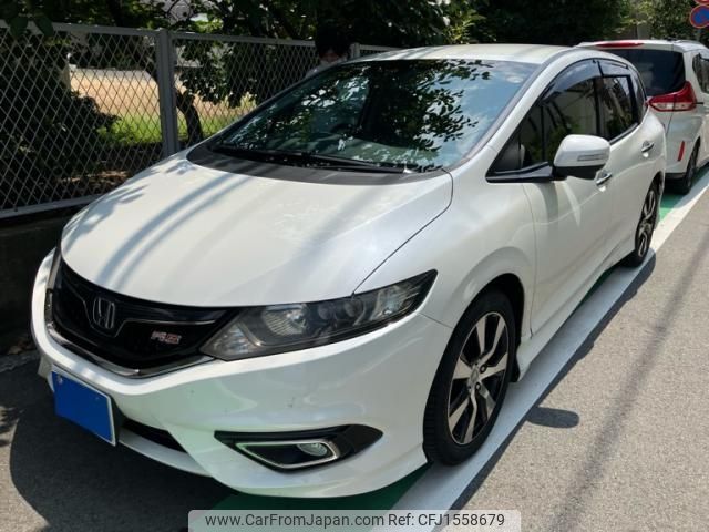 honda jade 2015 CFJ1558679 image 1